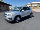 Used 2016 Chevrolet Trax LS image 3