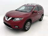 Used 2015 Nissan Rogue SL w/ SL Premium Package image 4