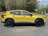 New 2025 Chevrolet Trax ACTIV image 4