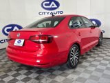 Used 2016 Volkswagen Jetta Sport image 4