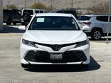 Used 2018 Toyota Camry LE image 2