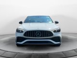 Used 2024 Mercedes-Benz C 43 AMG 4MATIC Sedan image 2