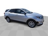 Used 2019 Chevrolet Equinox LT image 2