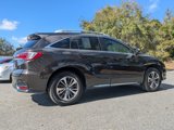 Used 2018 Acura RDX FWD w/ Advance Package image 4