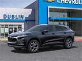 Used 2025 Chevrolet Trax RS w/ Sunroof Package image 3