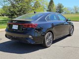 Certified 2023 Kia Forte GT-Line w/ GT-Line Premium Package image 6