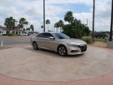 Used 2018 Honda Accord EX-L image 1