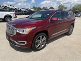 Used 2017 GMC Acadia Denali w/ Technology Package image 3