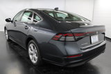 New 2025 Honda Accord LX image 4
