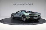 Certified 2024 Ferrari 296 GTS image 6