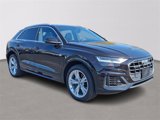 Used 2019 Audi Q8 Premium w/ Convenience Package image 3