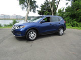Used 2020 Nissan Rogue S image 2