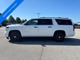 Used 2015 Chevrolet Suburban LT image 3