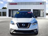 Certified 2019 Nissan Kicks SR w/ SR Premium Package image 2