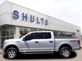 Used 2017 Ford F150 XLT w/ Equipment Group 301A Mid image 2