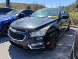 Used 2016 Chevrolet Cruze LS image 2