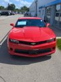 Used 2014 Chevrolet Camaro LS image 2