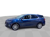 Certified 2023 Chevrolet Equinox LT image 5