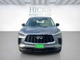 New 2025 INFINITI QX60 Pure image 2