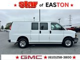 Used 2020 GMC Savana 2500 image 3