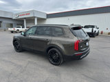 Used 2022 Kia Telluride EX w/ EX Premium Package image 4