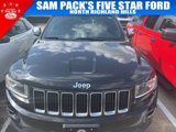 Used 2015 Jeep Grand Cherokee Limited image 2