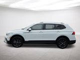 Used 2024 Volkswagen Tiguan SE image 4