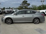 Used 2014 Nissan Sentra SR w/ Premium Package image 5