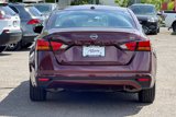 Used 2024 Nissan Altima 2.5 SV image 5