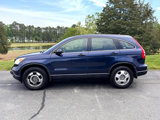 Used 2007 Honda CR-V LX image 5