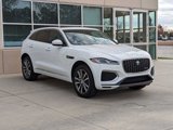 Used 2024 Jaguar F-PACE R-Dynamic S image 3