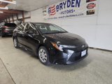 Used 2021 Toyota Corolla LE image 2
