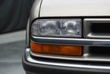 Used 2001 Chevrolet Blazer LT image 4