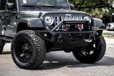 Used 2017 Jeep Wrangler Unlimited Sahara w/ Max Tow Package image 3