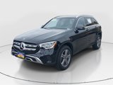 Used 2021 Mercedes-Benz GLC 300 image 3