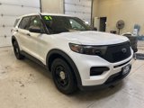Used 2021 Ford Explorer 4WD Police Interceptor image 3