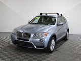 Used 2014 BMW X3 xDrive28i image 2