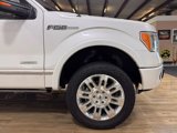 Used 2012 Ford F150 Platinum image 4
