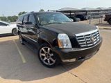 Used 2007 Cadillac Escalade ESV AWD w/ Information Package image 2