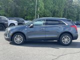 Used 2019 Cadillac XT5 Luxury image 5