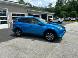 Used 2016 Toyota RAV4 XLE image 3