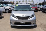 Used 2014 Toyota Sienna SE image 2