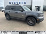 Used 2022 Ford Bronco Sport Big Bend image 2