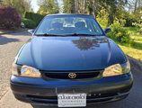 Used 1999 Toyota Corolla LE image 6