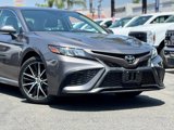 Used 2024 Toyota Camry SE image 3