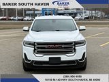 Used 2023 GMC Acadia SLT image 2