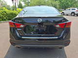 Certified 2021 Nissan Altima 2.5 SR w/ SR Premium Package image 5