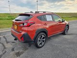 Used 2024 Subaru Crosstrek 2.0i Premium w/ Crosstrek Mirror Package image 3
