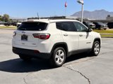 Used 2020 Jeep Compass Latitude image 4