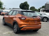 Used 2024 Nissan Kicks SV image 4